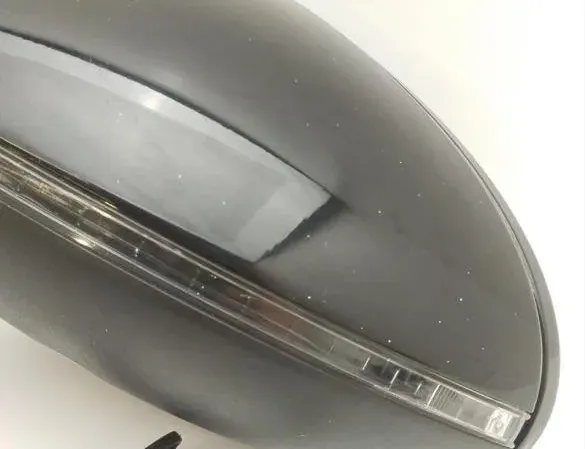 PORSCHE Macan 1 generation (2013-2023) Priekšējais kreisais durvju spogulis 95B857507B 32028517