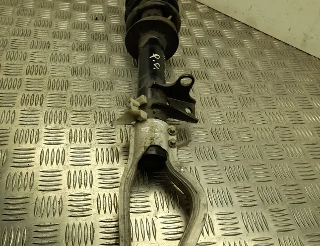 BMW X1 3 generation (U11) (2022-2023) Shock absorber set 6891994 33123163