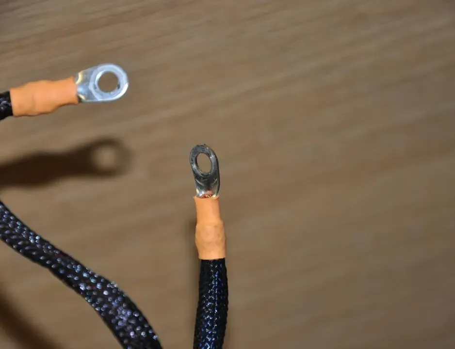 MERCEDES-BENZ EQA 1 generation (2021-2023) Other wiring lom A7895406601 33130677