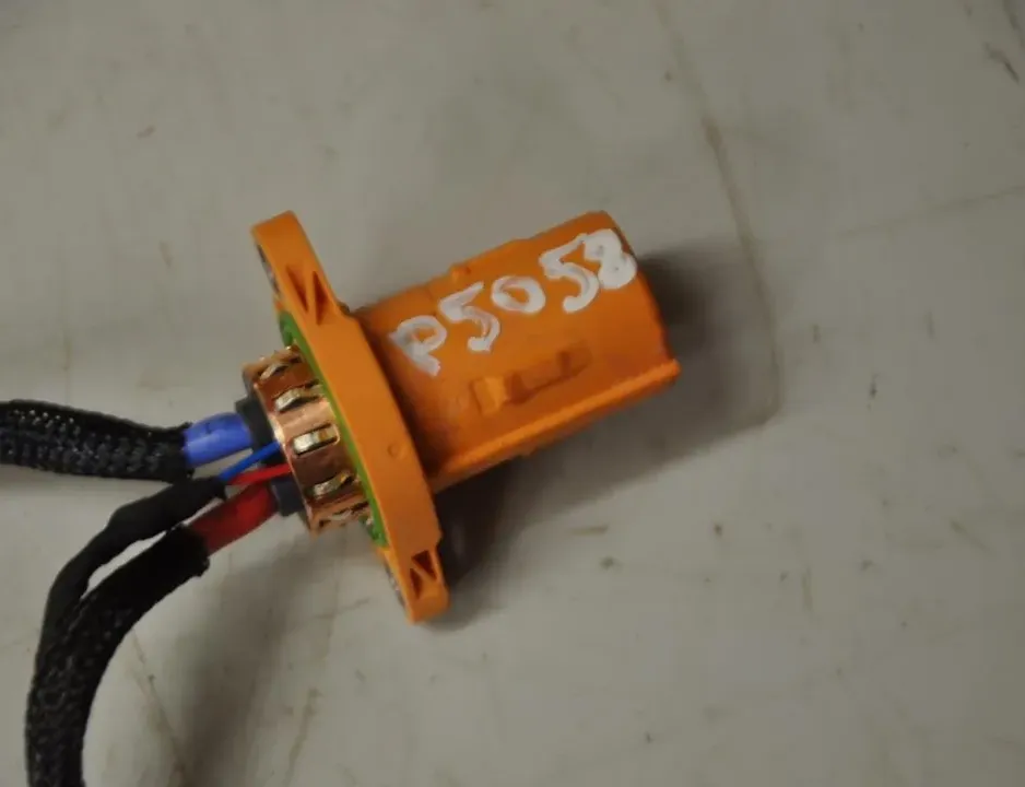 MERCEDES-BENZ EQA 1 generation (2021-2023) Other wiring lom A7895406601 33130677