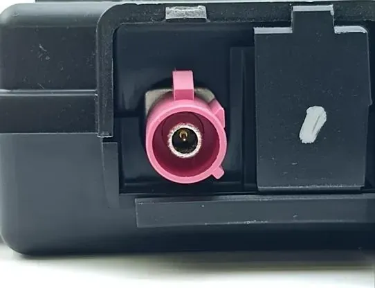 CHRYSLER Pacifica 2 generation (RU) (2016-2023) Блок управления без ключа P68500152AA 33330819