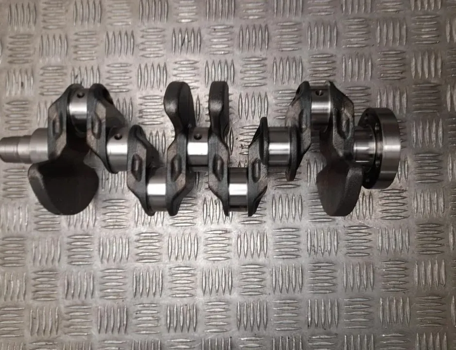 VOLKSWAGEN Golf 8 generation (2019-2023) Crankshaft 05EC 33334566