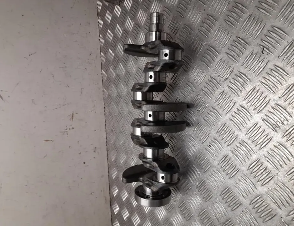 VOLKSWAGEN Golf 8 generation (2019-2023) Crankshaft 05EC 33334566