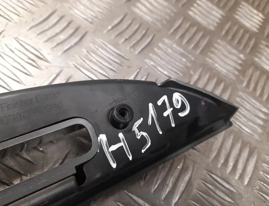 MINI Cooper F56 (2013-2020) Grilles 5A01544B,11412910 33444644