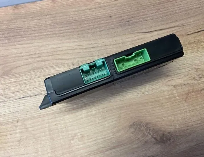 LAND ROVER Range Rover Evoque L538 (1 gen) (2011-2020) Priekšējā kreisā sēdekļa vadības bloks GJ3214D600AD 33474270