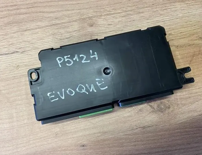 LAND ROVER Range Rover Evoque L538 (1 gen) (2011-2020) Priekšējā kreisā sēdekļa vadības bloks GJ3214D600AD 33474270