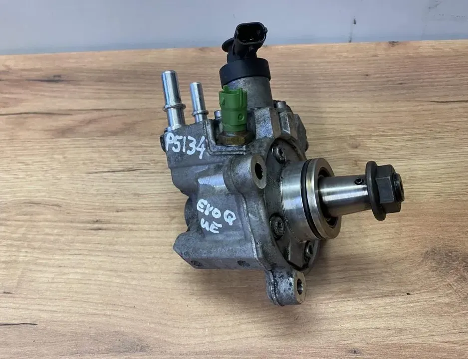 LAND ROVER Range Rover Evoque L538 (1 gen) (2011-2020) Degvielas sūknis G4D39B395AA,0445010706 33474363