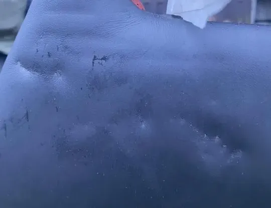 LAND ROVER Range Rover Evoque L538 (1 gen) (2011-2020) Priekšējais labais sēdeklis RIGHT 33474448