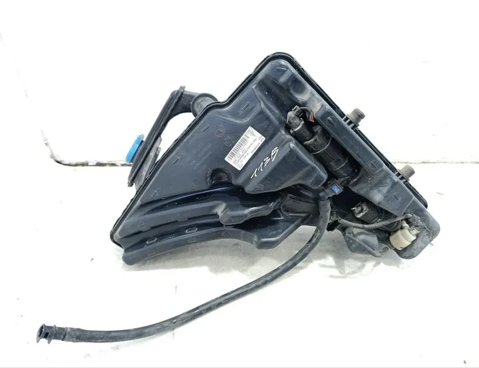 PORSCHE Macan 1 generation (2013-2023) Бачок омывателя 95B955451,95B955453,95B955449A 33475952