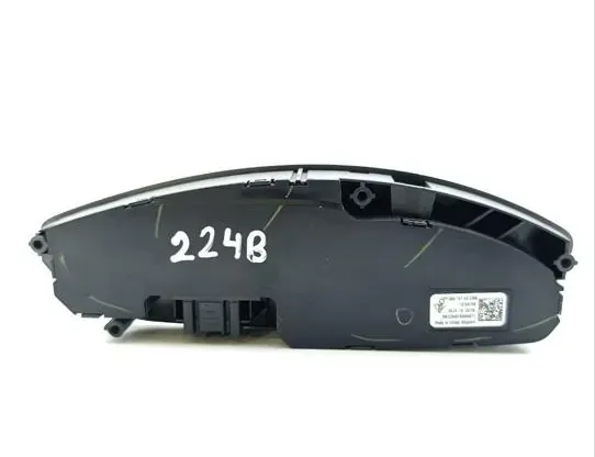 PORSCHE Macan 1 generation (2013-2023) Kreisā sēdekļa vadības pogas 7PP959747AB 33475955