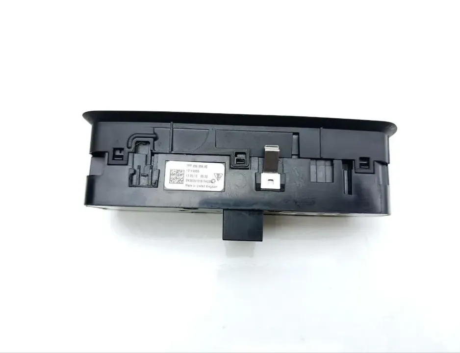 PORSCHE Macan 1 generation (2013-2023) Priekšējo kreiso durvju logu pacēlāja slēdži 7PP959858AE 33475956