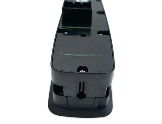 PORSCHE Macan 1 generation (2013-2023) Priekšējo kreiso durvju logu pacēlāja slēdži 7PP959858AE 33475956