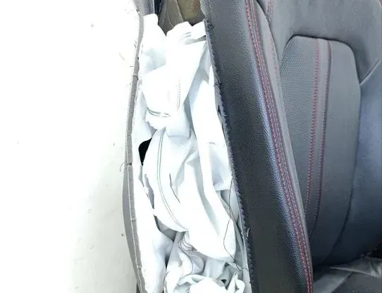 FORD USA Sēdekļu komplekts 33495658