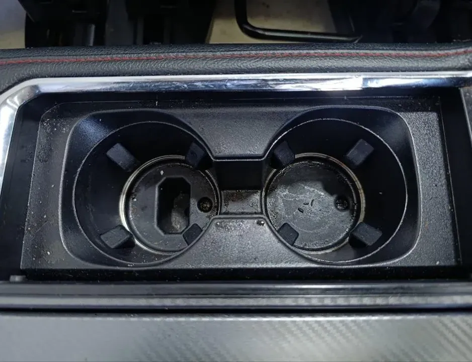 FORD USA Sēdekļu komplekts 33495658