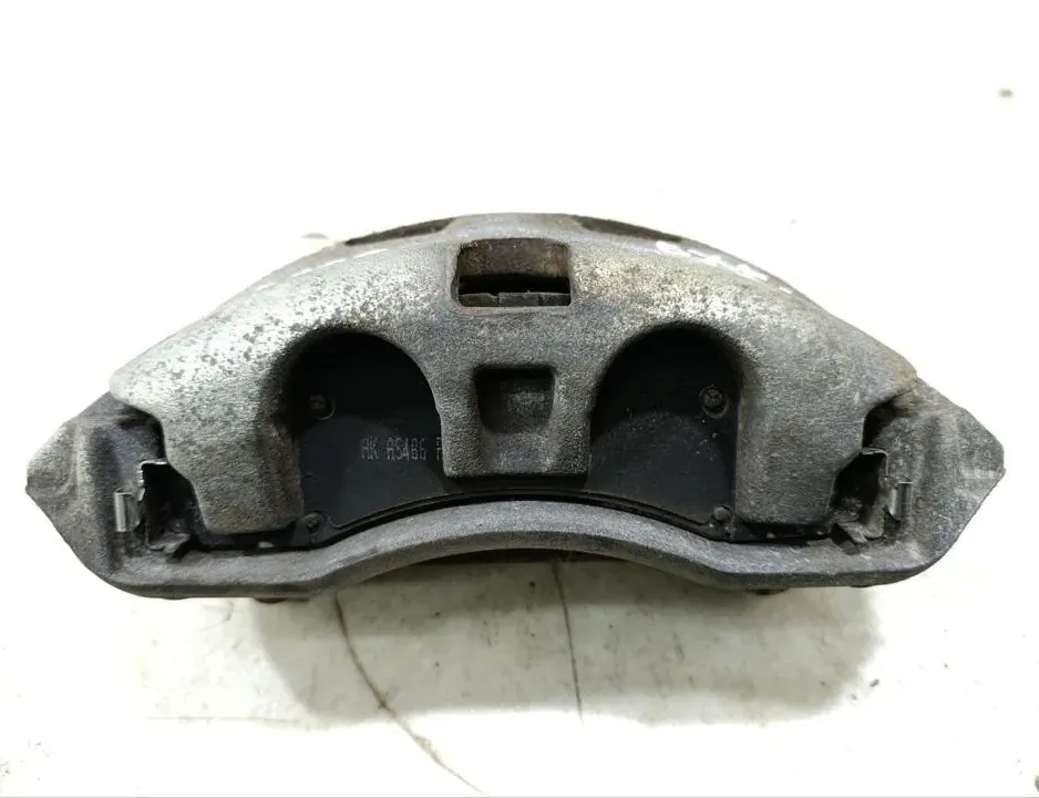 FORD USA Priekšējais kreisais bremžu suports 33498453