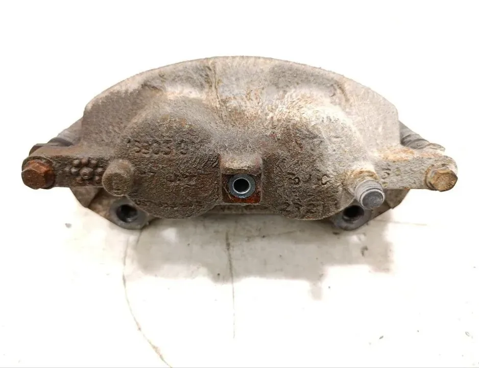 FORD USA Priekšējais kreisais bremžu suports 33498453