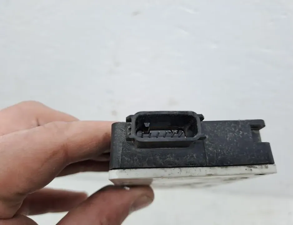 MERCEDES-BENZ C-Class W205/S205/C205 (2014-2023) Дистроник A0009052804 33500649