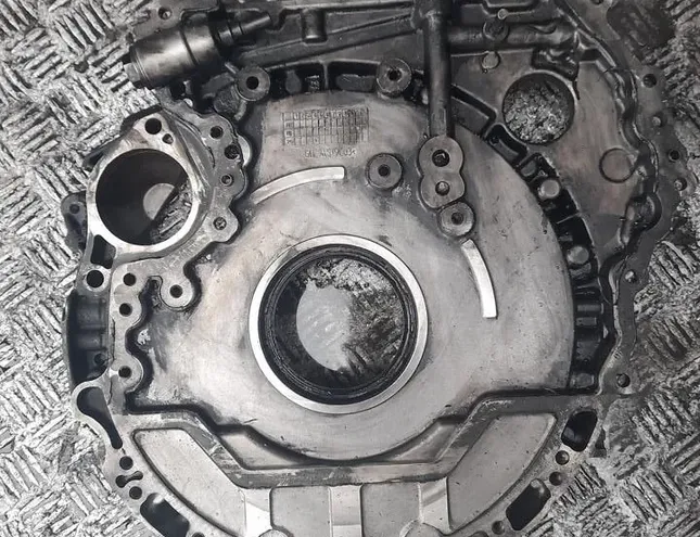 MERCEDES-BENZ E-Class W213/S213/C238/A238 (2016-2024) Other Engine Compartment Parts A6540105807 33500798