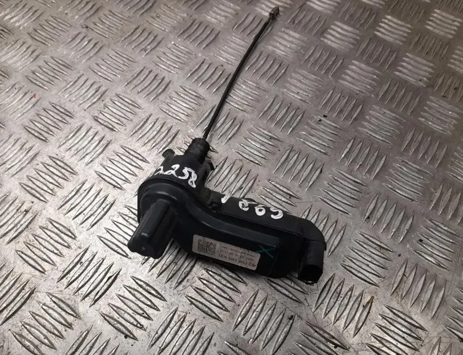 VOLKSWAGEN ID.4 1 generation (2020-2023) Handbrake Motor 1EA501052CM 33504693