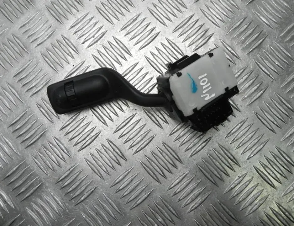 FORD USA Mustang 5 generation (2004-2014) Wiper Control 5G1T17A553ADW 33517752