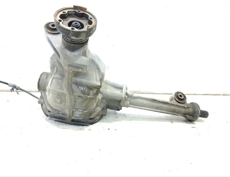 FORD USA Priekšējais reduktors JL3W3K147AA 33518570