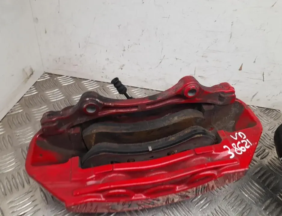 MERCEDES-BENZ S-Class W222/C217/A217 (2013-2020) Супорт тормозов передний правый 22236,32351090C,22298,22297 33519098