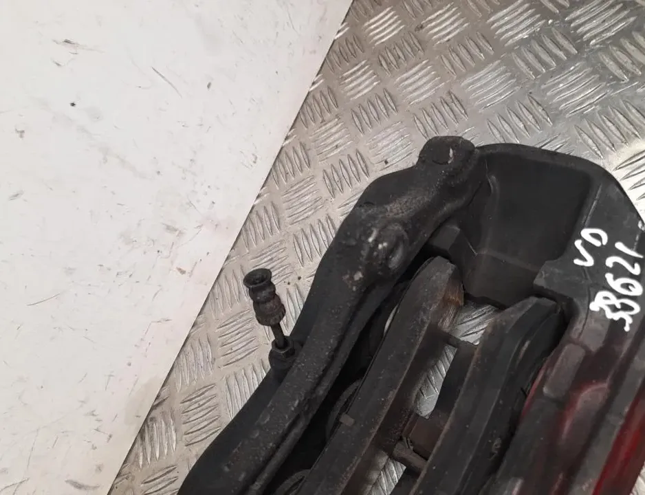 MERCEDES-BENZ S-Class W222/C217/A217 (2013-2020) Супорт тормозов передний правый 22236,32351090C,22298,22297 33519098