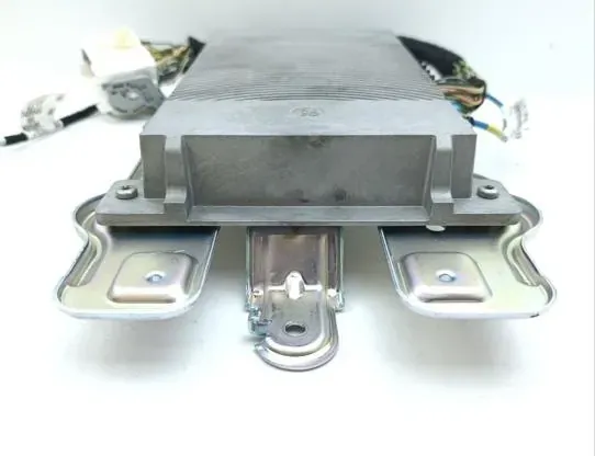 FORD USA Sound Amplifier JL1T18T806CA 33520493