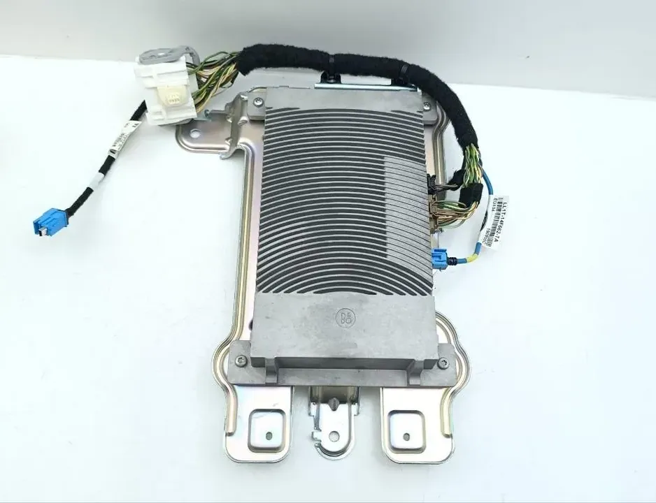 FORD USA Sound Amplifier JL1T18T806CA 33520493