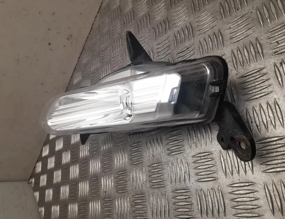 FORD USA Edge 2 generation (2015-2024) Front Left Fog Light GT4B15B243AB 33522300