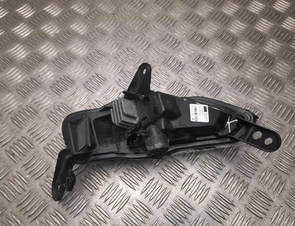 FORD USA Edge 2 generation (2015-2024) Front Left Fog Light GT4B15B243AB 33522300