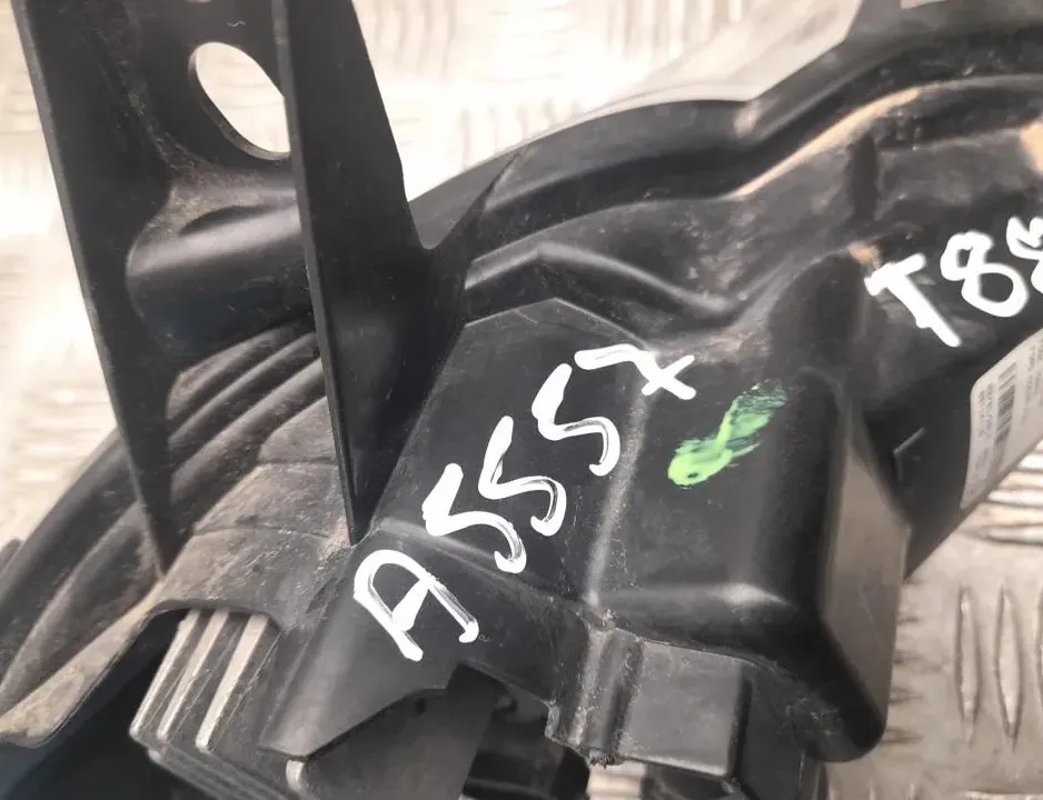 FORD USA Edge 2 generation (2015-2024) Front Left Fog Light GT4B15B243AB 33522300