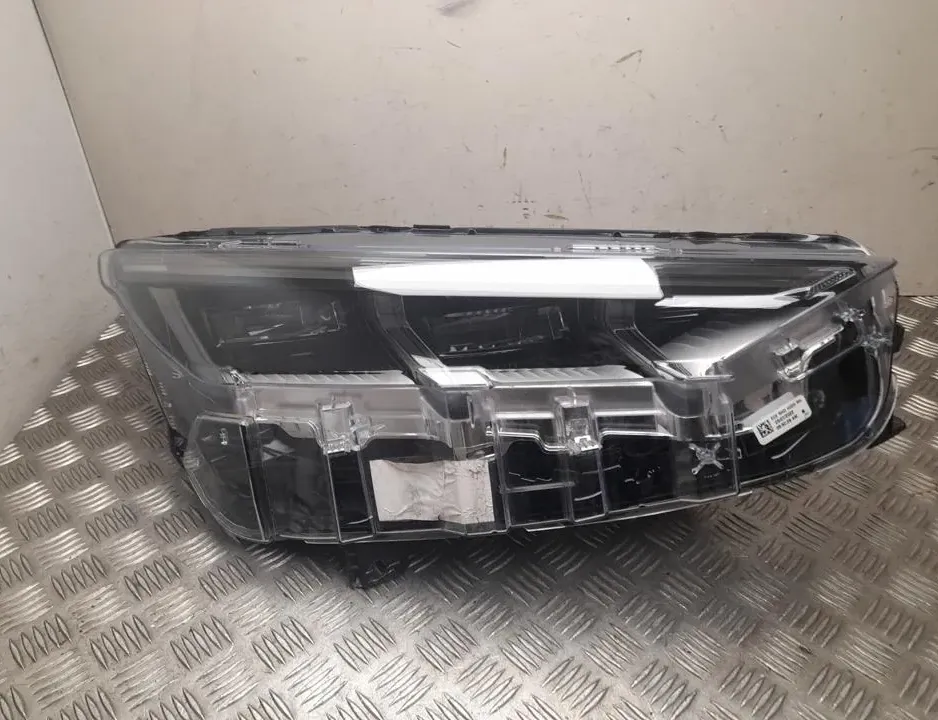 FORD USA Mustang Mach-E 1 generation (2020-2024) Priekšējais labais lukturis LJ8B13E014FG,LJ8B13B626BD 33522819