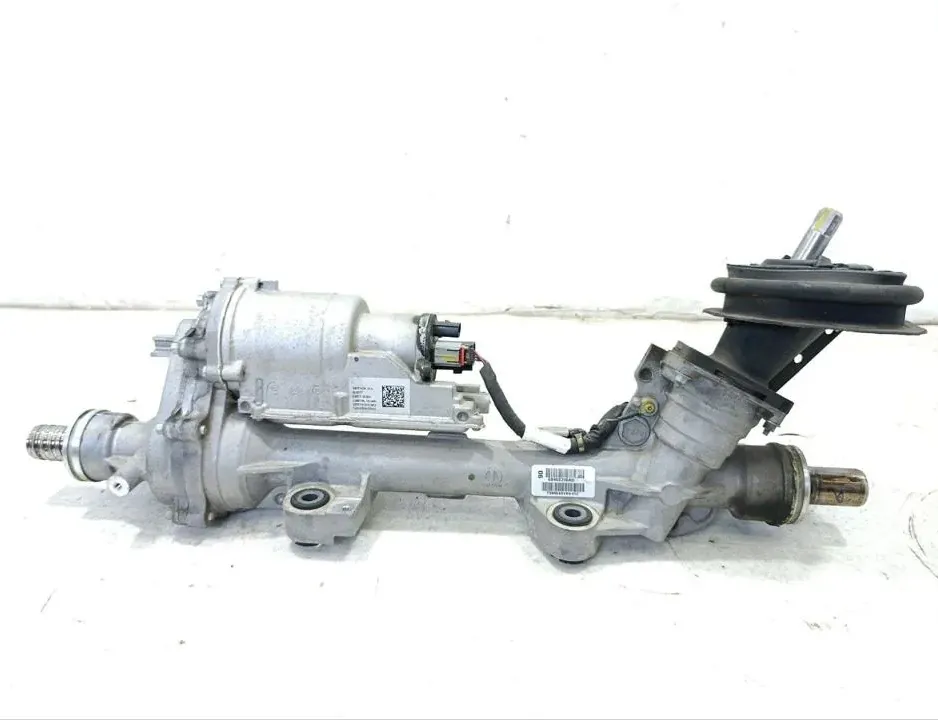 CHRYSLER Pacifica 2 generation (RU) (2016-2023) Steering Rack 68460390AD 33528840
