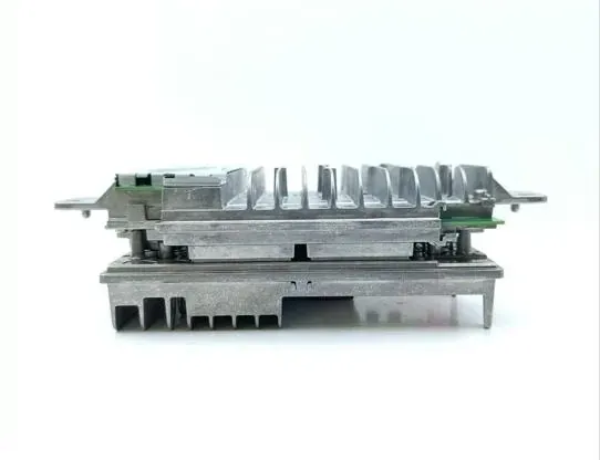 CHRYSLER Pacifica 2 generation (RU) (2016-2023) Звуковой блок 68465292AF 33528842