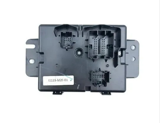 CHRYSLER Pacifica 2 generation (RU) (2016-2023) Other Control Units 1119M2001 33528843