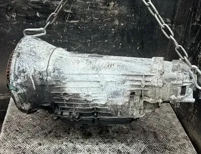 MERCEDES-BENZ S-Class W222/C217/A217 (2013-2020) Коробка передач 722971 33529177