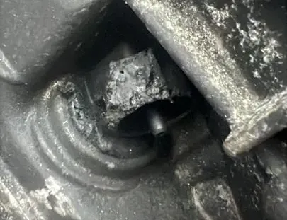 MERCEDES-BENZ S-Class W222/C217/A217 (2013-2020) Коробка передач 722971 33529177