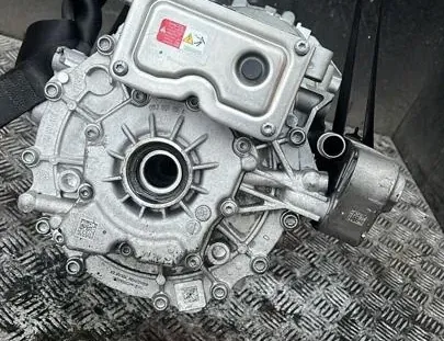 VOLKSWAGEN ID.4 1 generation (2020-2023) Dzinējs 1EA901132M 33529380