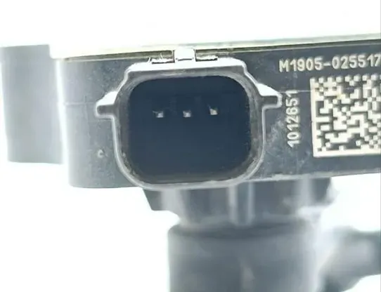 FORD USA Блок управления активной подвеской M1905025517C 33529663