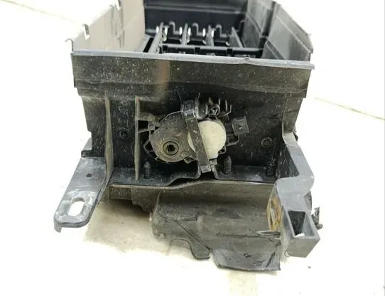 FORD USA Держатель радиатора JL1B8475C 33530011