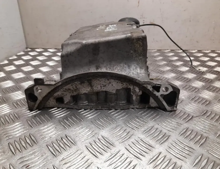 VOLVO XC60 2 generation (2017-2024) Oil Pan 31460658 33539504