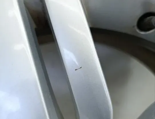 VOLKSWAGEN Atlas 1 generation (2017-2024) Колесо 3QF601025J 33539852