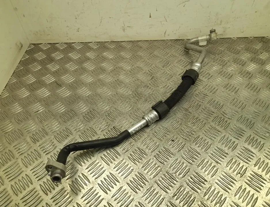 VOLKSWAGEN Touareg 3 generation (2018-2024) AC Hose Pipe 4M1816740R 33547019