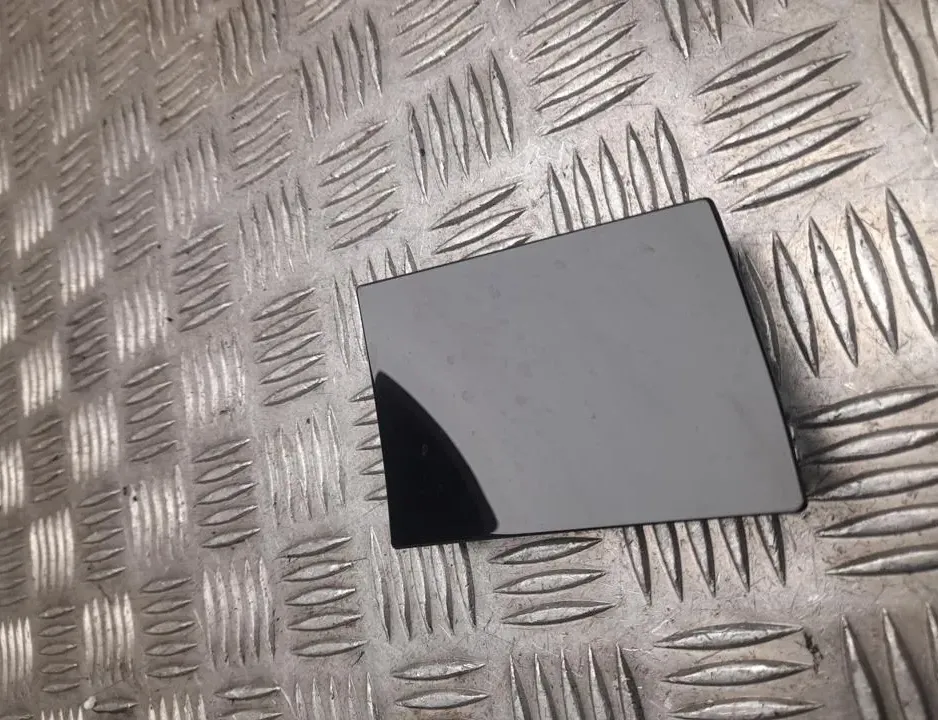 VOLKSWAGEN Paneļa apdares vairogs 57L858415AS 33548458