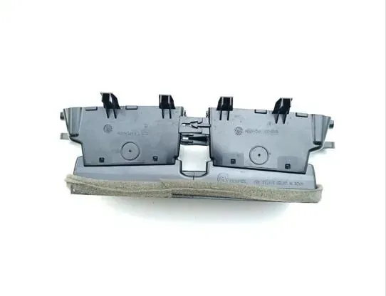 VOLKSWAGEN Atlas 1 generation (2017-2024) Rear air vent grille 3CN819203B 33549018