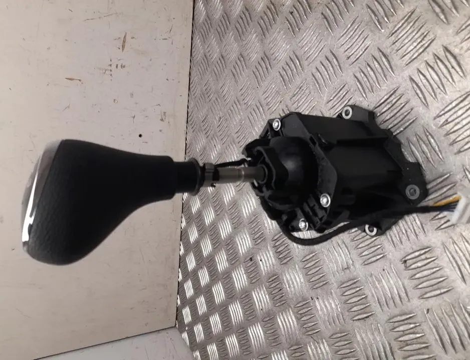 IVECO Daily 6 generation (2014-2019) Кулиса 5801759271 33550031