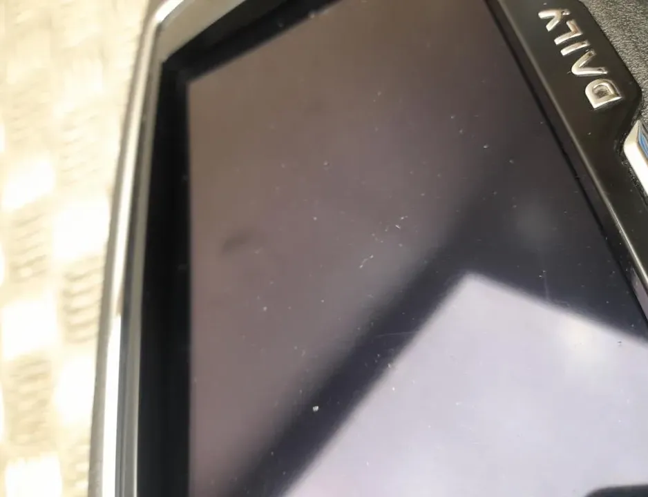 IVECO Daily 6 generation (2014-2019) Автомагнитола без навигации 5802403840 33550060