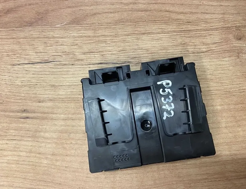 BMW iX3 1 generation (G08) (2020-2024) Другие блоки управления 5B39BA0 33552058