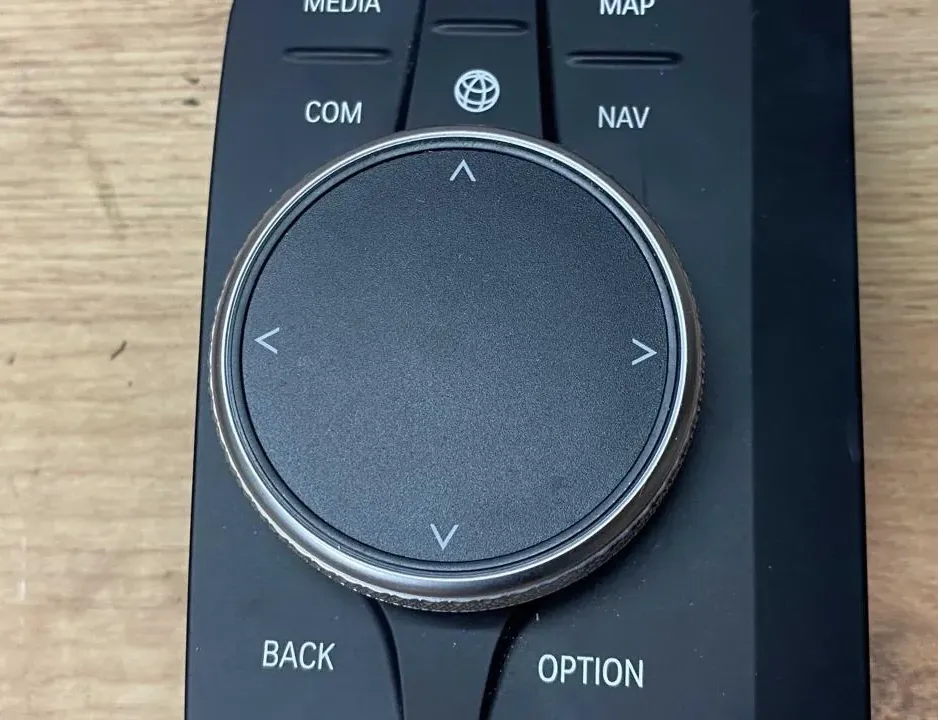 BMW iX3 1 generation (G08) (2020-2024) Citau veidu vadības bloki 5A371B5,65825A371B502 33554885